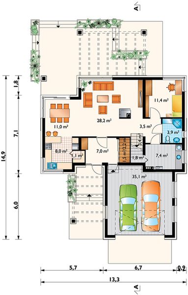 Parter projektu Zenon As (1631)