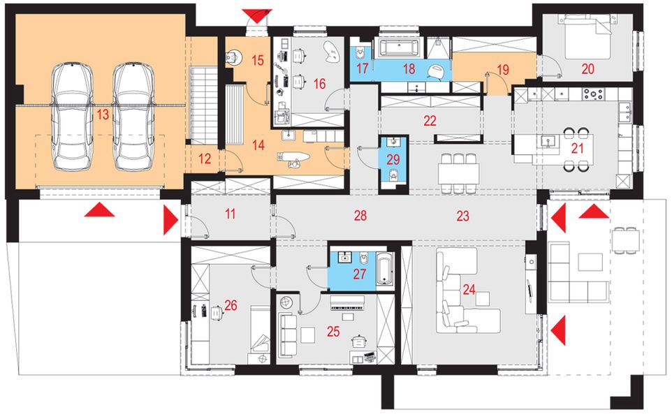 Parter projektu Aeternus I PG2