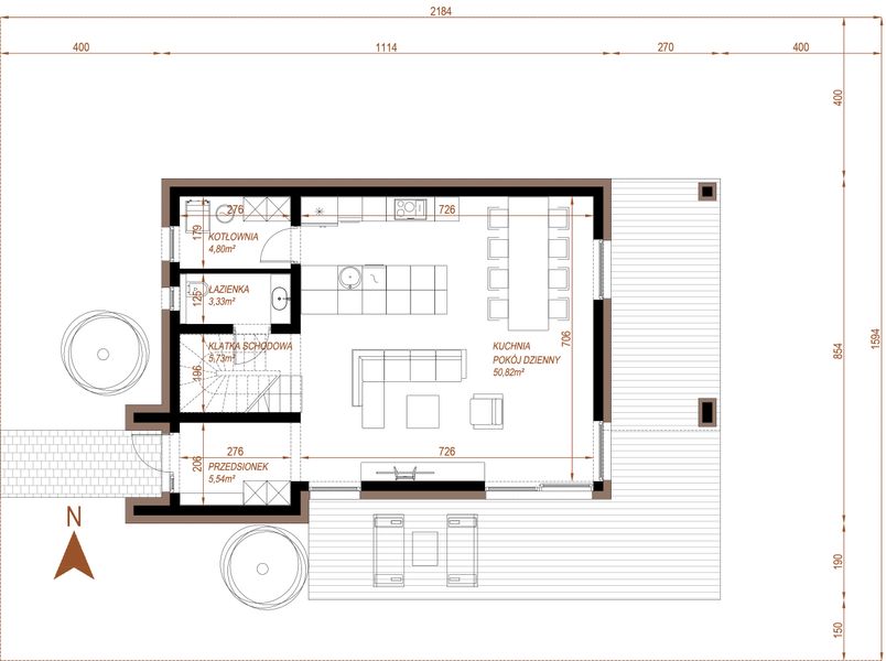 Parter projektu House 09