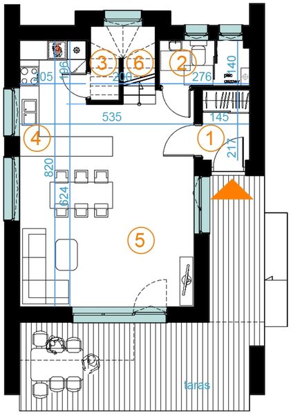 Parter projektu Dynamiczny 01