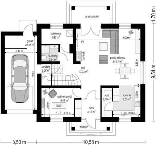 Parter projektu Magnat 2