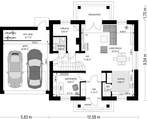 Parter projektu Magnat 4