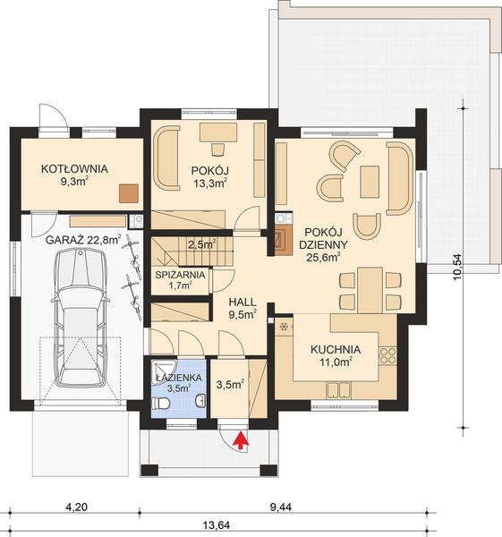 Parter projektu APS 212 NEW