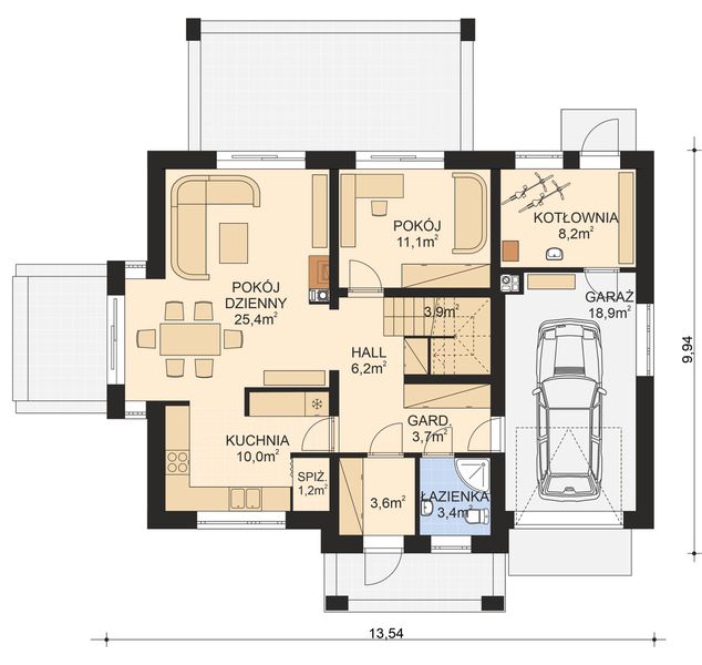 Parter projektu APS 211 NEW
