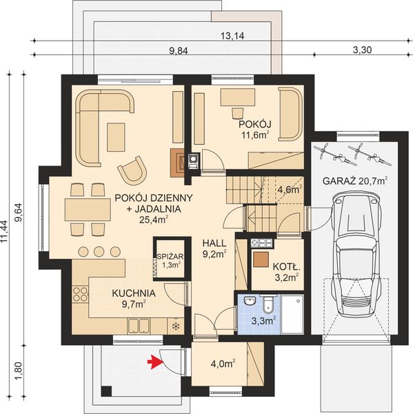 Parter projektu APS 126 NEW