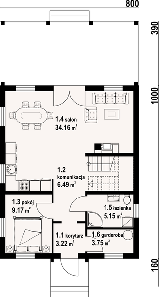 Parter projektu Rydzowo 23 dws