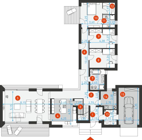 Parter projektu Familijny 1