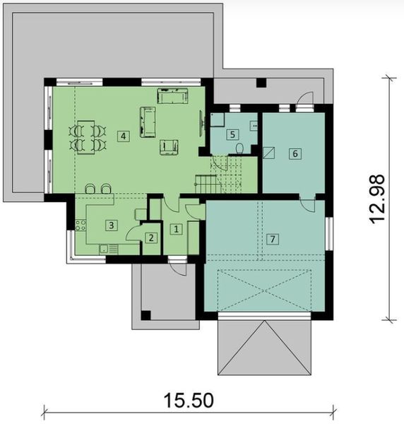 Parter projektu KA64