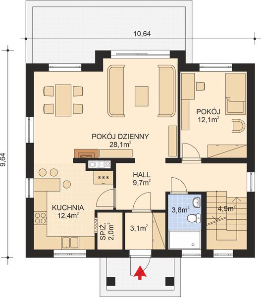 Parter projektu APS 032 NEW + P