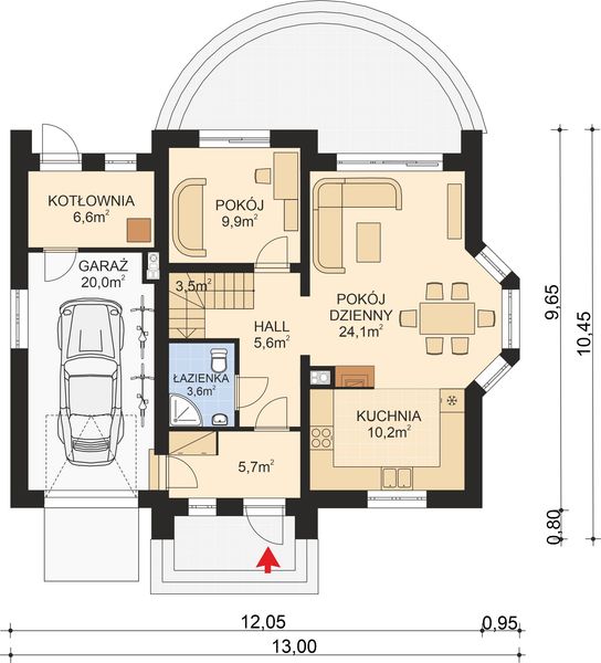 Parter projektu APS 242 NEW