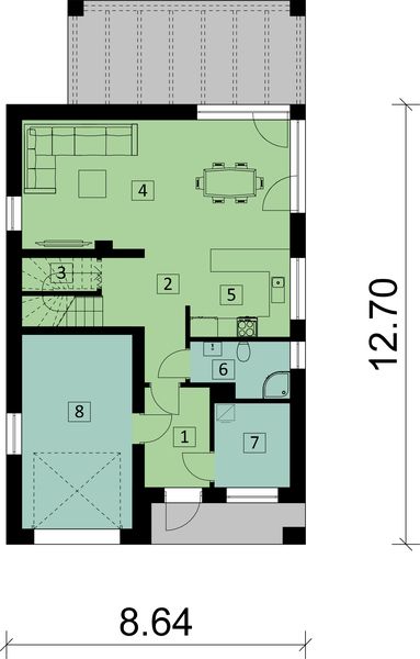 Parter projektu KA33 T
