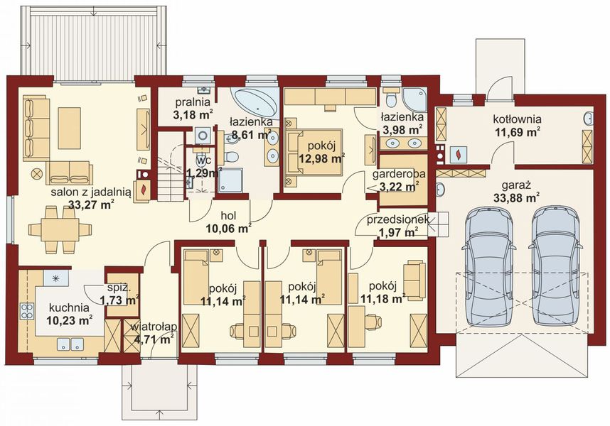 Parter projektu Domena 103 B-T