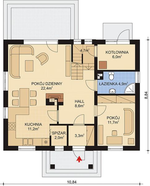 Parter projektu APS 202 NEW