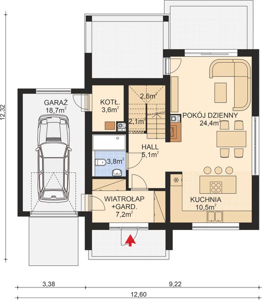 Parter projektu APS 094 NEW