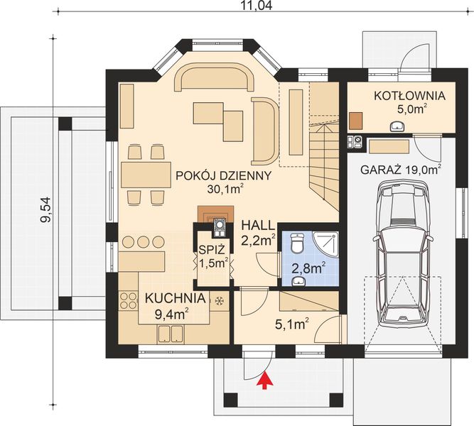 Parter projektu APS 142 NEW