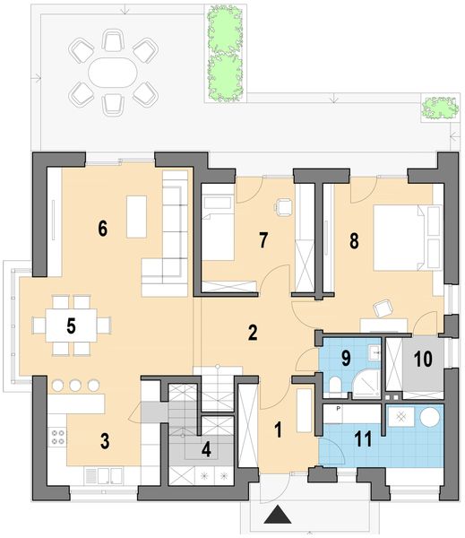 Parter projektu Erazm