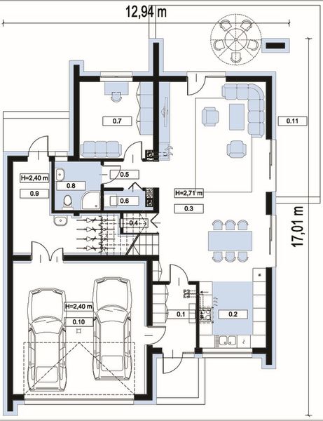 Parter projektu Hektor