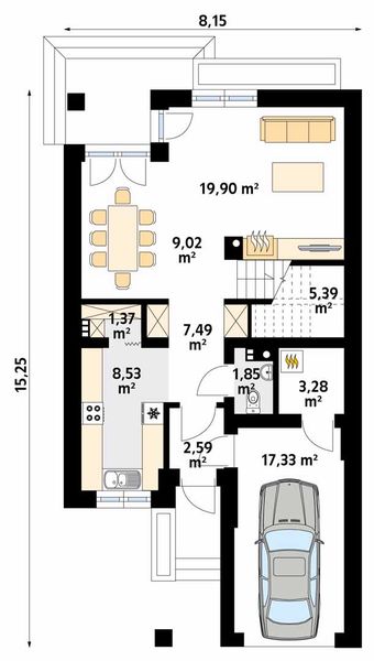 Parter projektu Limba W