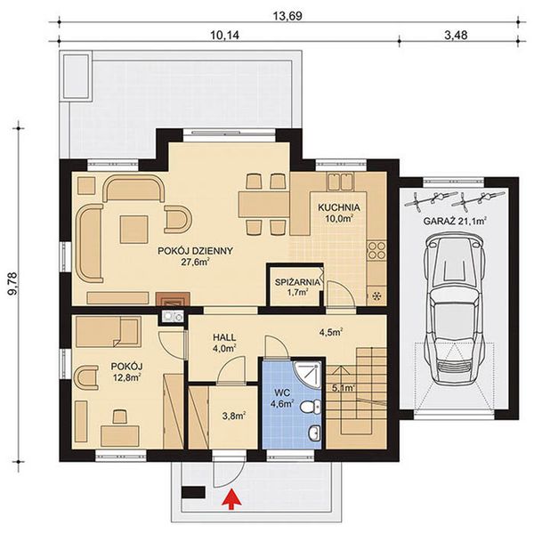 Parter projektu APS 225