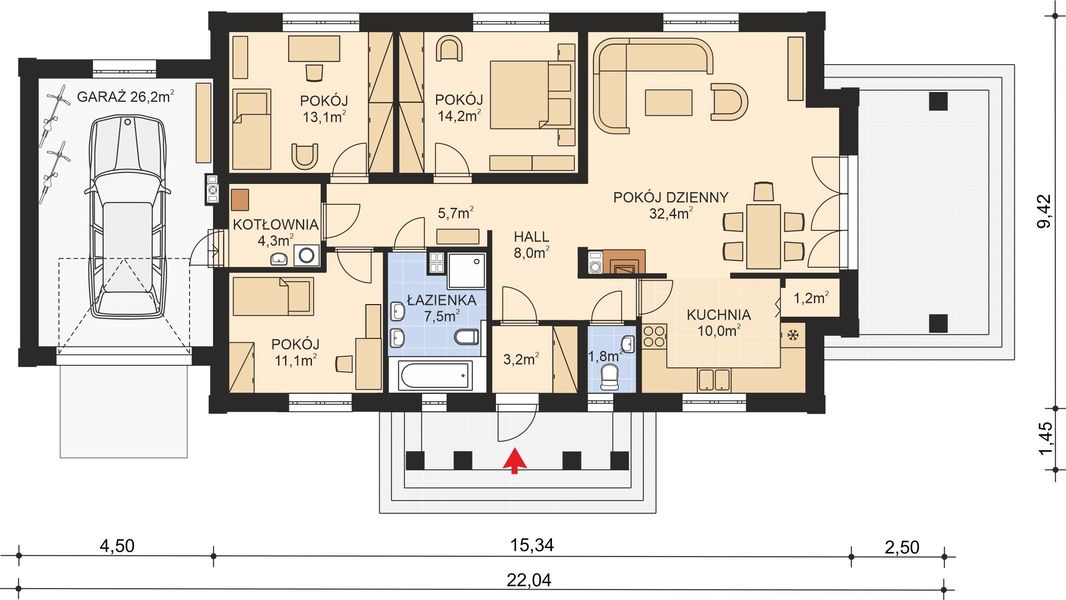 Parter projektu APS 245