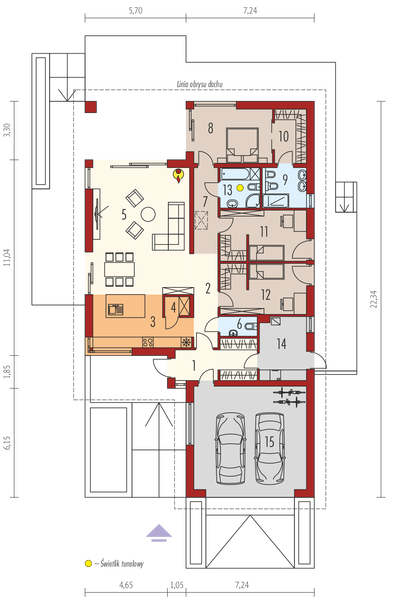 Parter projektu Alison G2