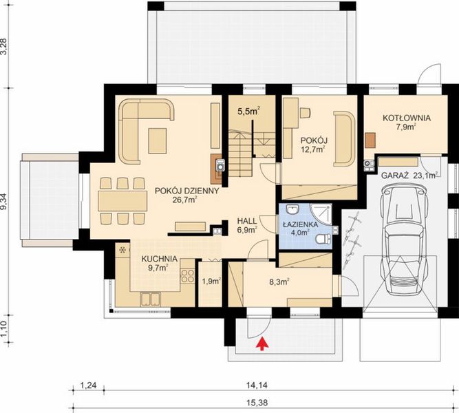 Parter projektu APS 311
