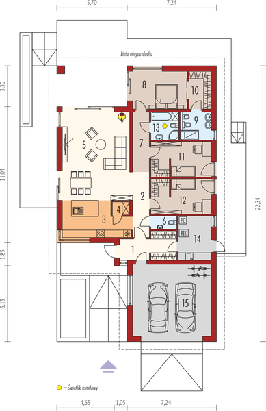 Parter projektu Alison G2 energo plus