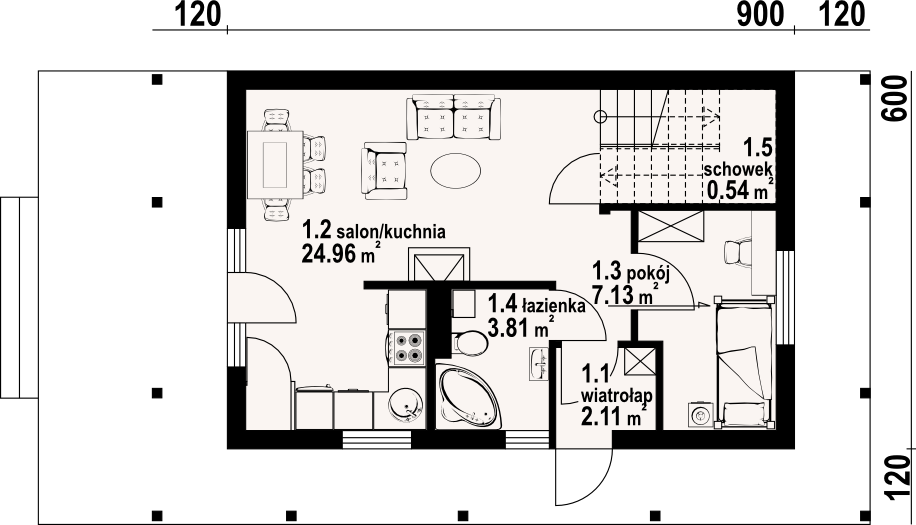 Parter projektu Bartnowice dws
