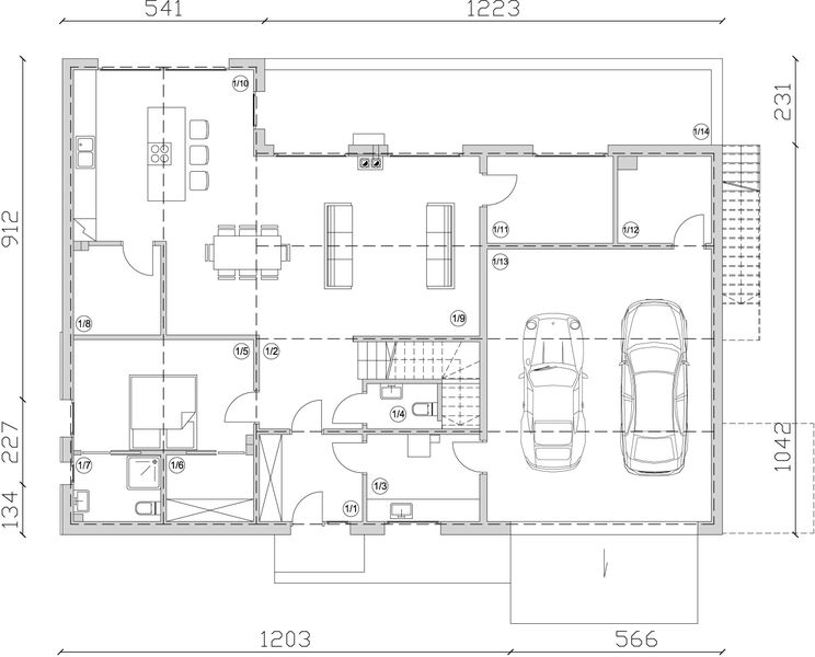 Parter projektu K-95