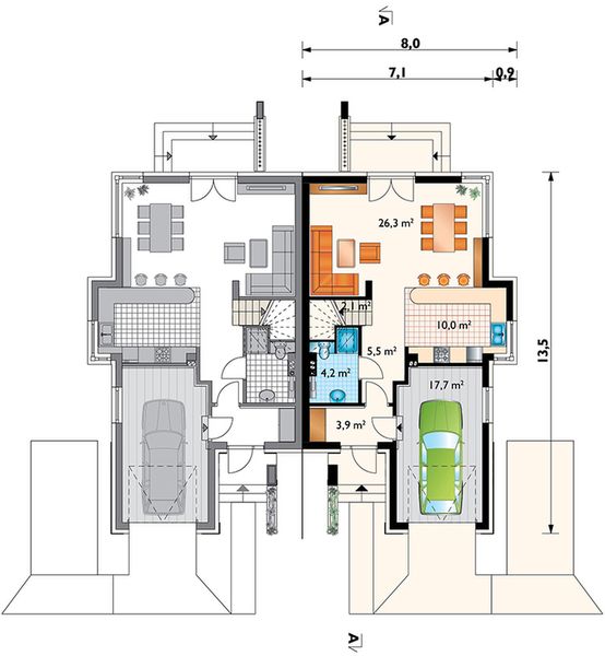 Parter projektu Morela Duo (1642)