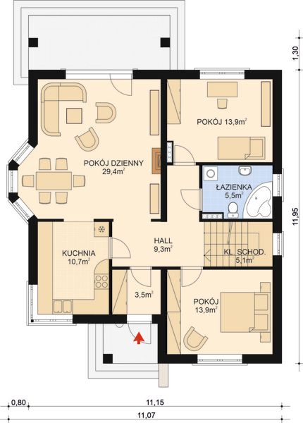 Parter projektu APS 190 NEW
