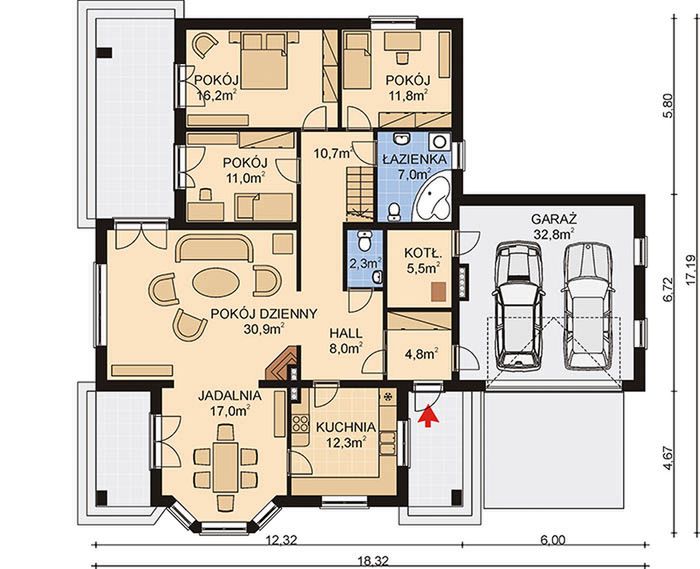 Parter projektu APS 097 wersja 2