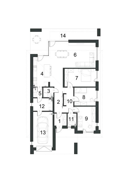 Parter projektu Spokojny D51