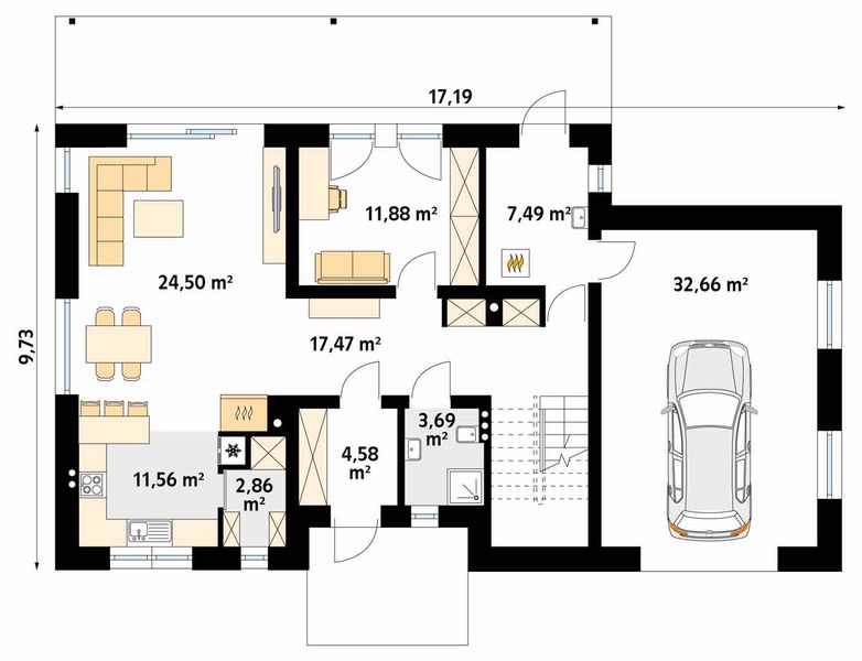 Parter projektu Promyk 2