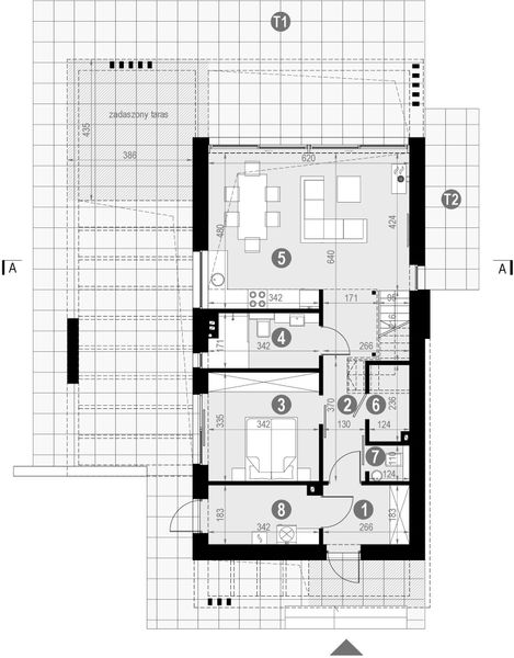 Parter projektu HomeKoncept 66 A