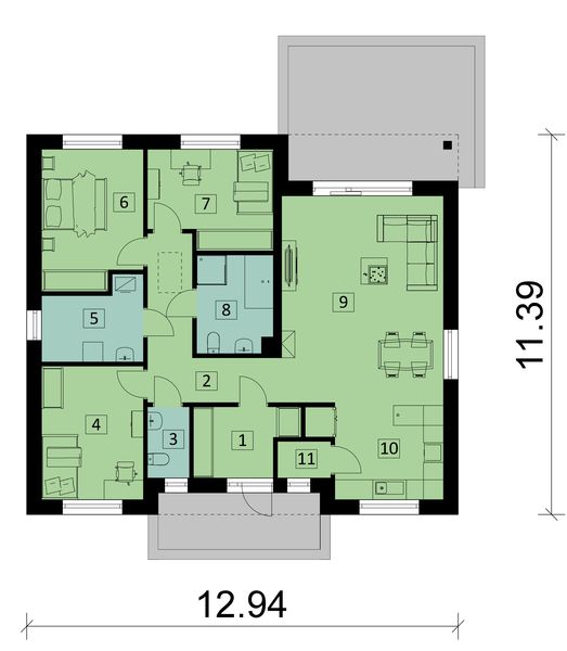 Parter projektu KA78