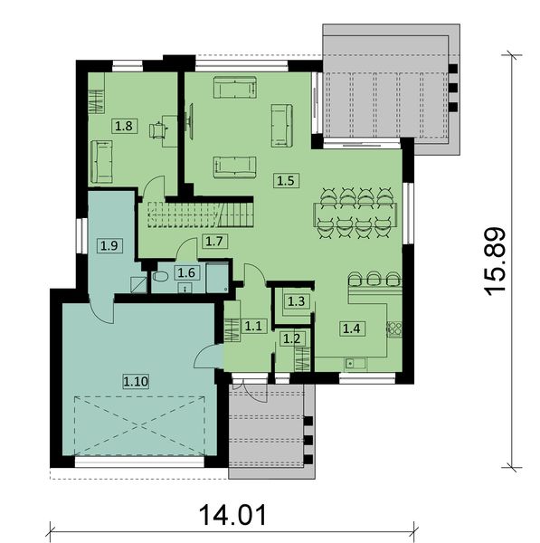 Parter projektu KA61
