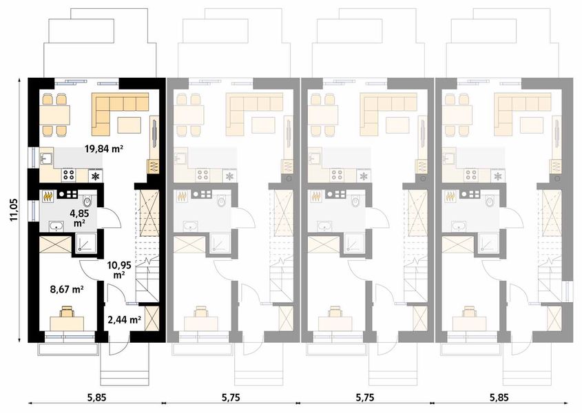 Parter projektu Juka