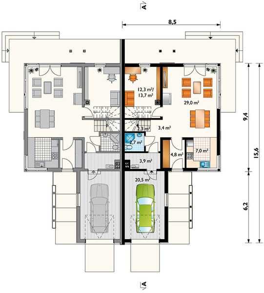 Parter projektu Enzo Duo (1649)