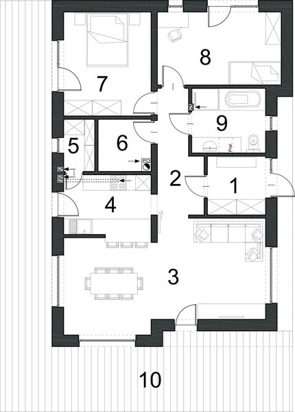 Parter projektu Rozsądny D52