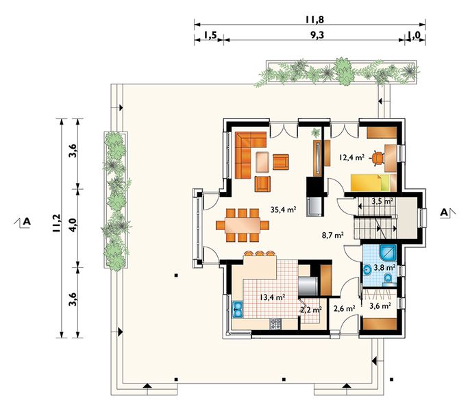 Parter projektu Jadzia (1651)