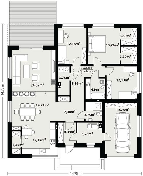 Parter projektu Igo 2