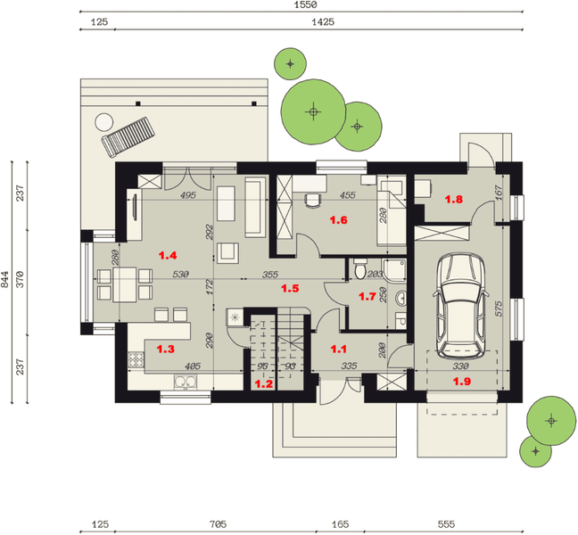 Parter projektu Sej-pro 003 energo