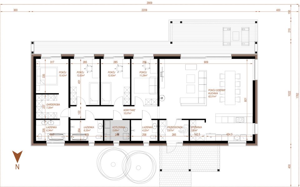 Parter projektu House 25