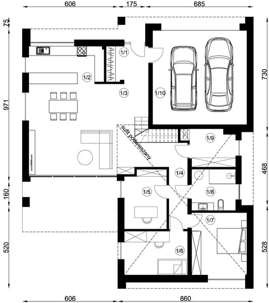 Parter projektu A-44