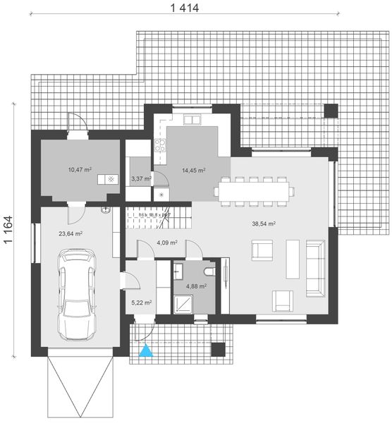 Parter projektu uA116