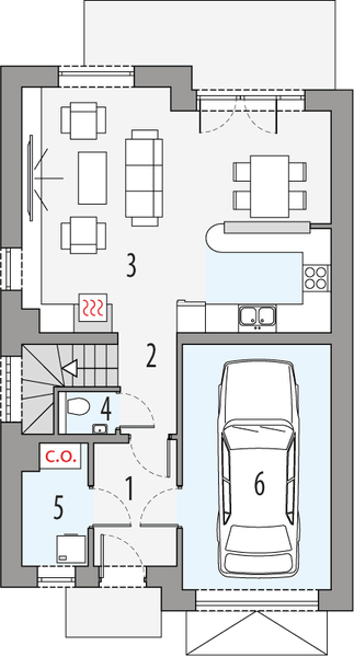 Parter projektu Emil
