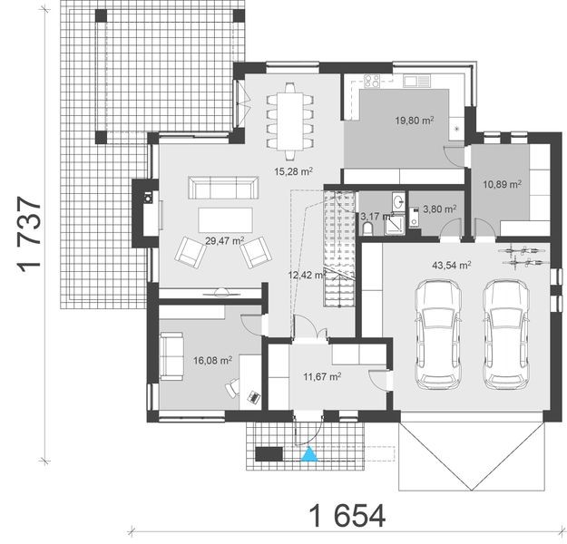 Parter projektu uA31v1