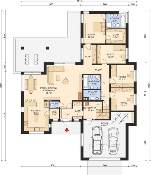Parter projektu APS 312