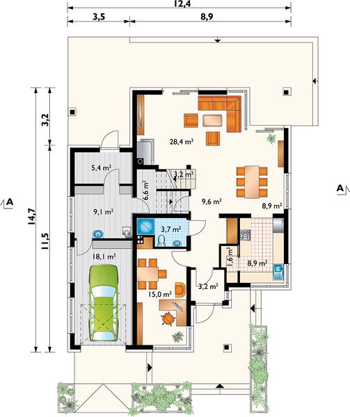Parter projektu Piryt G1 (1657)